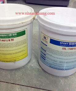 Keo epoxy sl1401
