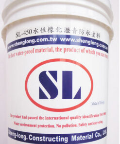 Chất chống thấm bitum SL450
