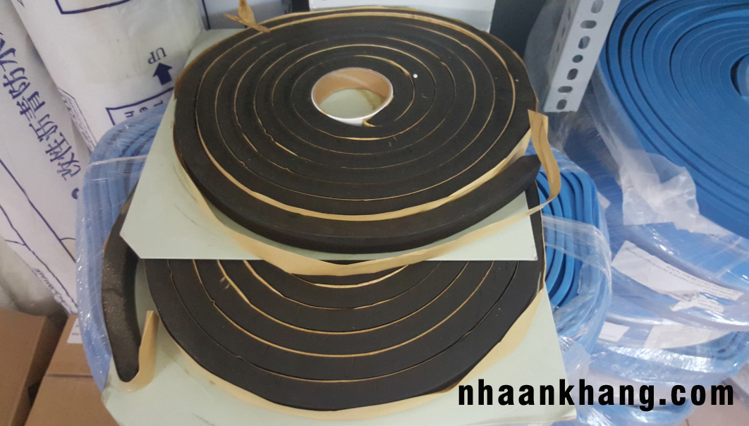 Thanh trương nở HYBERSTOP DB2015