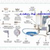 Linh kiện máy Sl500
