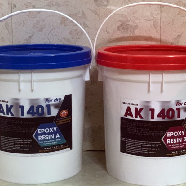Epoxy AK-1401