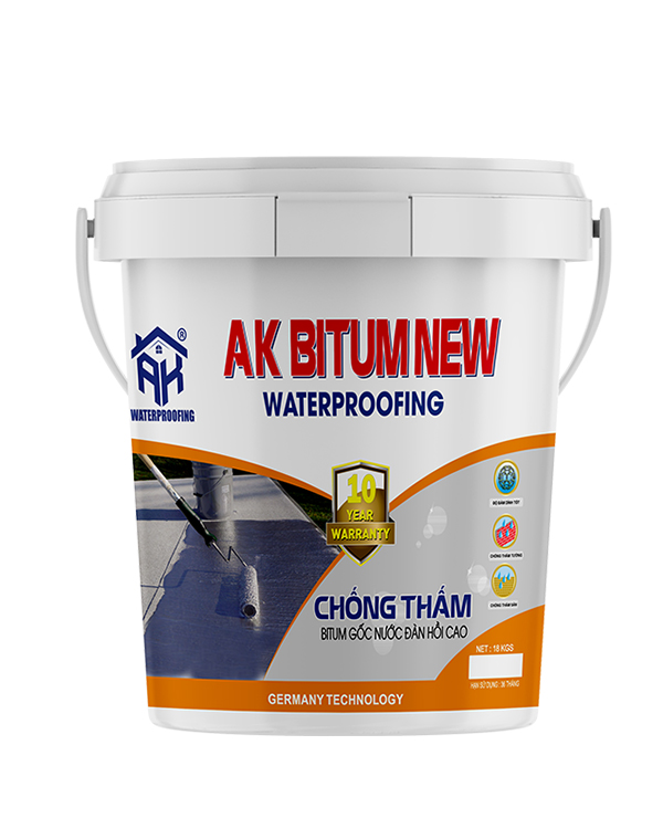 Xử lí nứt bê tông