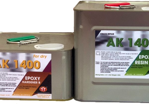 Keo Epoxy AK-1400