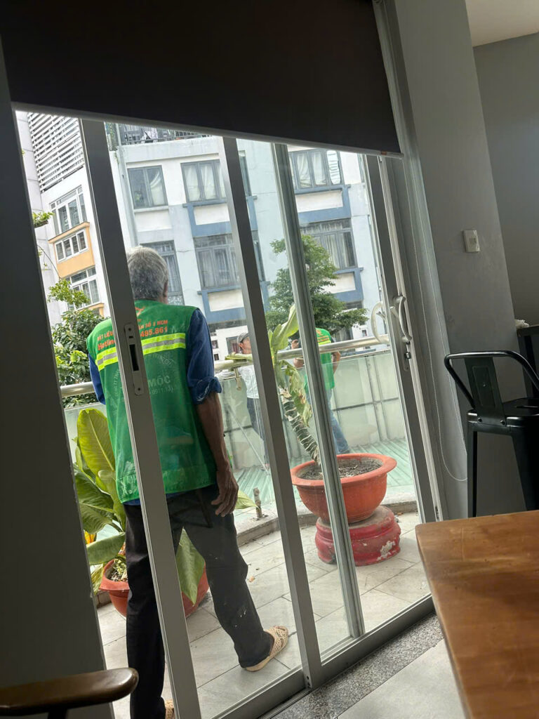 Chống Thấm Tầng Hầm Cho Nhà Phố: Giải Pháp Đơn Giản, Tiết Kiệm