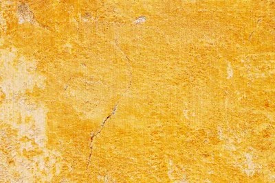 Vết nứt tường màu cam