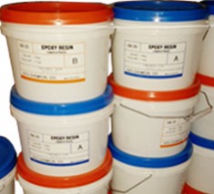Keo dán đá Epoxy Resin (GNB 201)