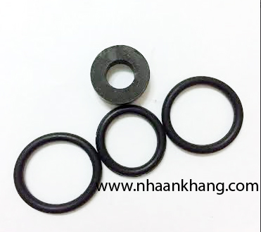 Ron Của Máy Bơm Keo