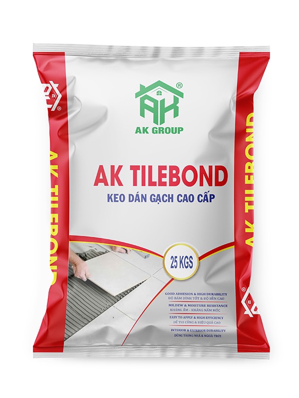 Keo Dán Gạch